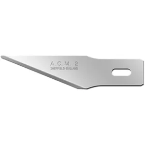 ACM2 SM ideal-tek Knives Scalpels and Accessories