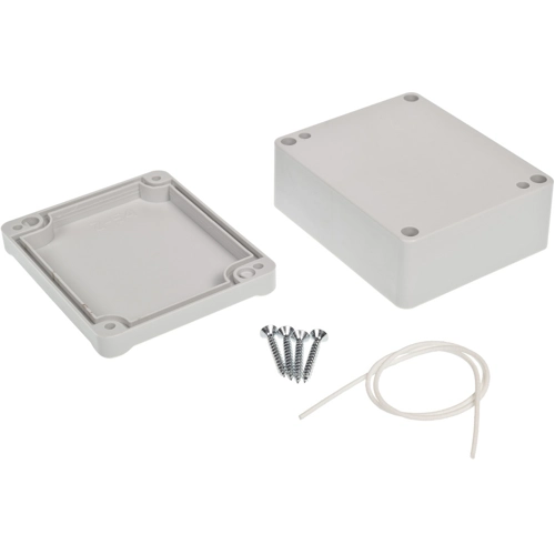 BYB-3-90H0058 by.B General Purpose Enclosures Image 2