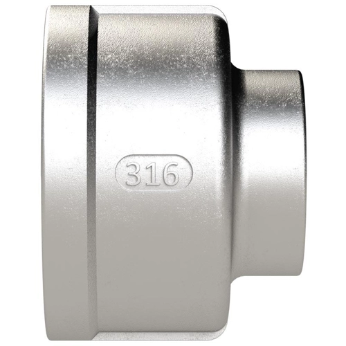 118521 Riegler Fittings and Accessories Image 2