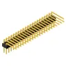 SL 4 101 42 G Fischer Elektronik PCB Connection Systems