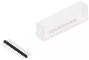 SLVW3SMD04822ZSM Fischer Elektronik PCB Connection Systems
