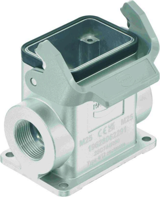 19628062291 Harting Housings for HDC Connectors