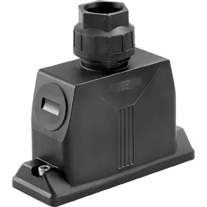 2716740000 Weidmüller Housings for HDC Connectors