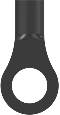 34109 AMP Cable Lugs Image 3