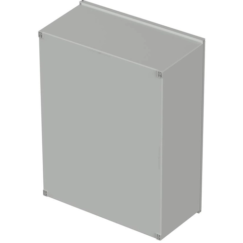42186300 Bopla Switch Cabinets, server cabinets Image 3