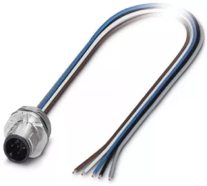 1458826 Phoenix Contact Sensor-Actuator Cables