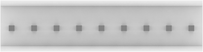 640456-9 AMP PCB Connection Systems Image 4