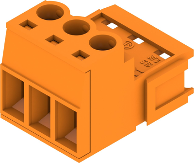 2759180000 Weidmüller PCB Connection Systems Image 2