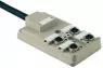 1766670000 Weidmüller Sensor-Actuator Distribution Boxes