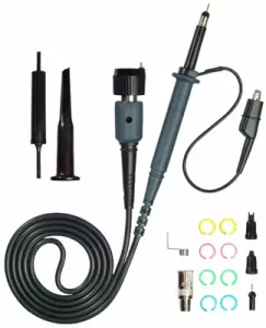 GE1511 SEFRAM Test Leads and Test Probes