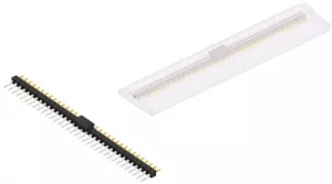 SL12SMD03134SBSM Fischer Elektronik PCB Connection Systems