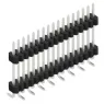 SLV W 9 SMD 102 17 Z Fischer Elektronik PCB Connection Systems