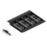 SLY 10 SMD 040 26 Z B TR Fischer Elektronik PCB Connection Systems