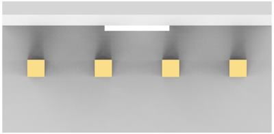 173081-4 AMP PCB Connection Systems Image 3