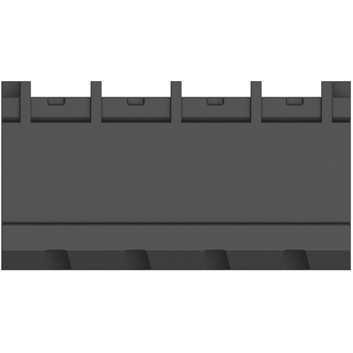 1776038-4 TE Connectivity PCB Terminal Blocks Image 3