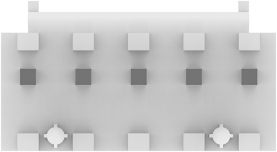 3-644615-5 AMP PCB Connection Systems Image 4