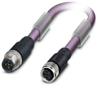 1507340 Phoenix Contact Sensor-Actuator Cables Image 1