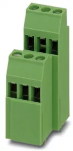 1723218 Phoenix Contact PCB Terminal Blocks