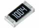 Resistor, thick film, SMD 0805, 10 kΩ, 0.125 W, ±1 %, RC0805FR-0710KL