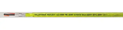 1700810 HELUKABEL Control Cables Image 1