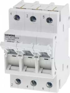 5SG7631-0KK10 Siemens Circuit Breakers