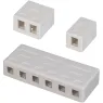 1303-1 TTL Network Connectin Modules, Patch Distributors