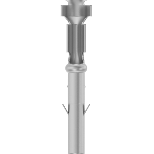 641294-1 AMP Crimp Contacts Image 3