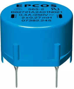 B82721A2122N020 TDK (EPCOS) Fixed Inductors