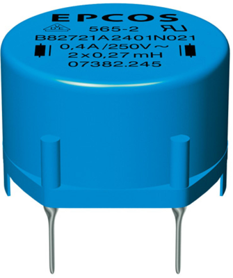 B82721A2122N020 TDK (EPCOS) Fixed Inductors Image 1