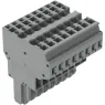 769-128 WAGO PCB Connection Systems