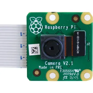 R PI KAMERAMODUL V2 DAYLIGT RASPBERRY PI Single Board Computer