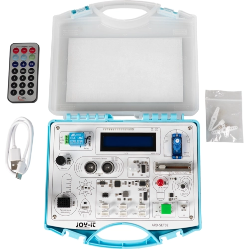 ARD-SET02 joy-iT Microcontroller Kits Image 2