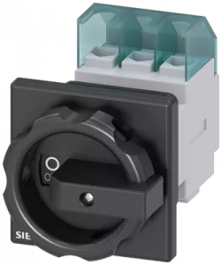 3LD2254-0TK51 Siemens Circuit Breakers