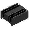 10022740 Fischer Elektronik Heat Sinks
