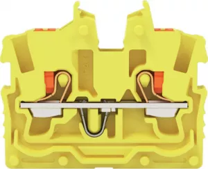 2250-326 WAGO Series Terminals