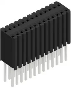 10027527 Fischer Elektronik PCB Connection Systems