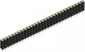 10027601 Fischer Elektronik PCB Connection Systems