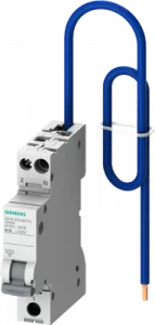 5SV6016-6KP06 Siemens Fire Protection Switches