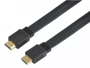 ICOC-HDMI2-FE-005TY EFB-Elektronik Assembled Audio Cables, Display cables