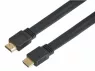 ICOC-HDMI2-FE-005TY EFB-Elektronik Assembled Audio Cables, Display cables