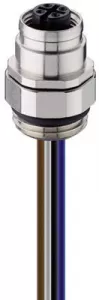 49547 Lumberg Automation Sensor-Actuator Connectors