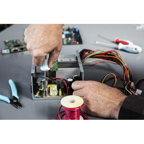 XPE101 Xcelite Screwdrivers, Bits and Bitholders Image 3