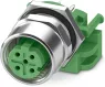 1396602 Phoenix Contact Sensor-Actuator Connectors