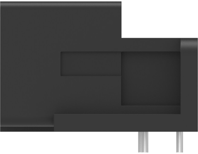 208099-3 AMP PCB Connection Systems Image 2