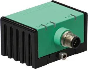 222356 PEPPERL+FUCHS Motion Sensors
