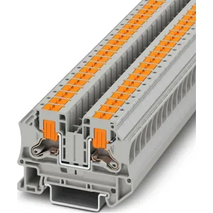 1116734 Phoenix Contact Series Terminals