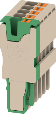 2712760000 Weidmüller Terminals Accessories