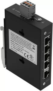 852-1111/000-001 WAGO Industrial ethernet switches