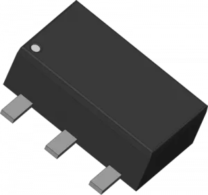 BSS606NH6327XTSA1 Infineon Technologies MOSFETs