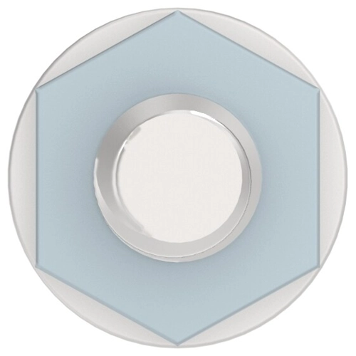 200875-7 AMP Accessories for PCB Connectors, Connector Systems Image 4